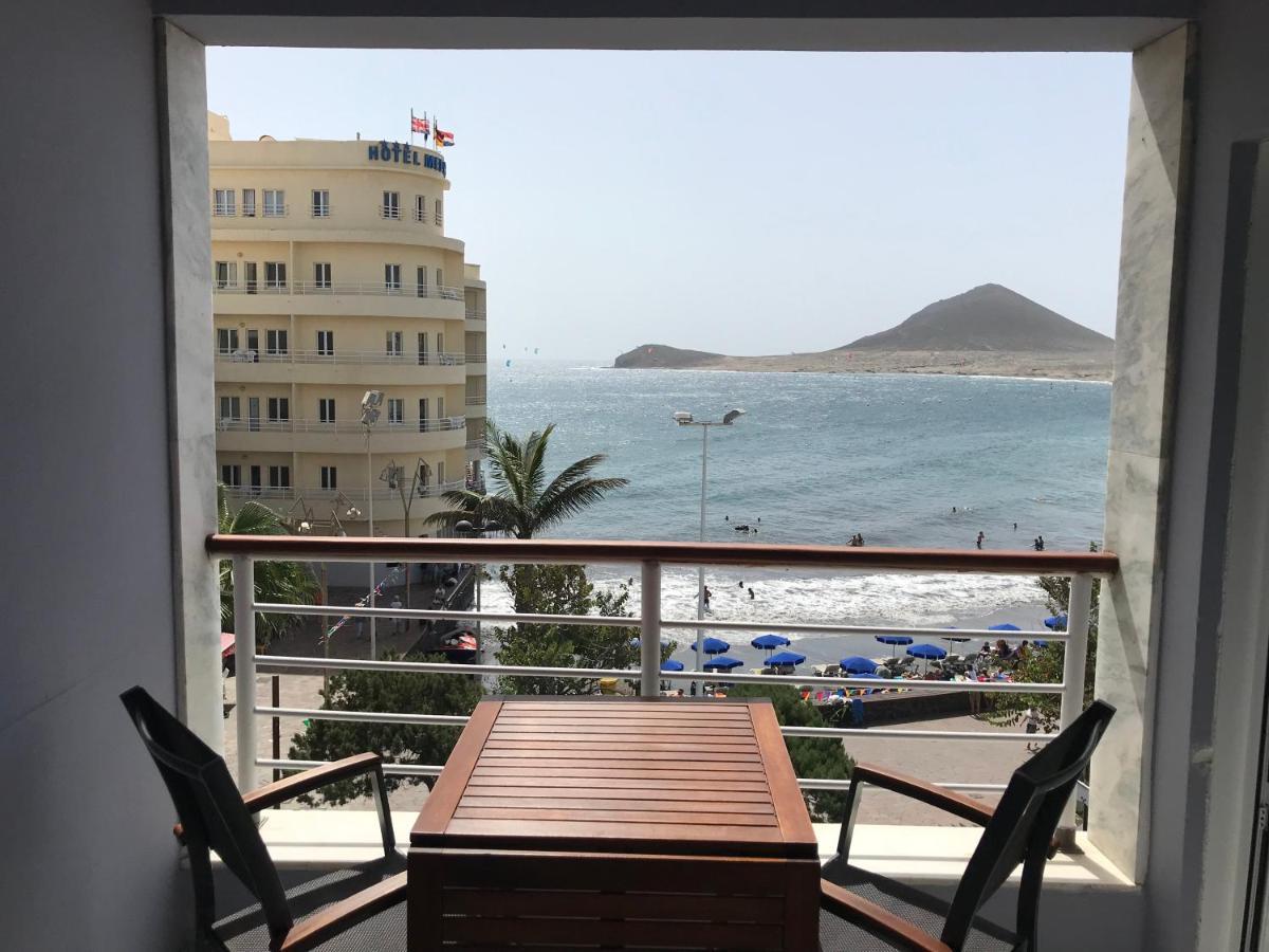 Playa Grande, El Medano Best View Luaran gambar